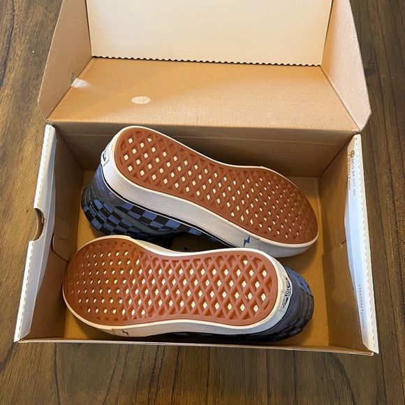 Vans x Harry Potter High Tops💧🌟WORN ONCE🌟 - Picture 3 of 4